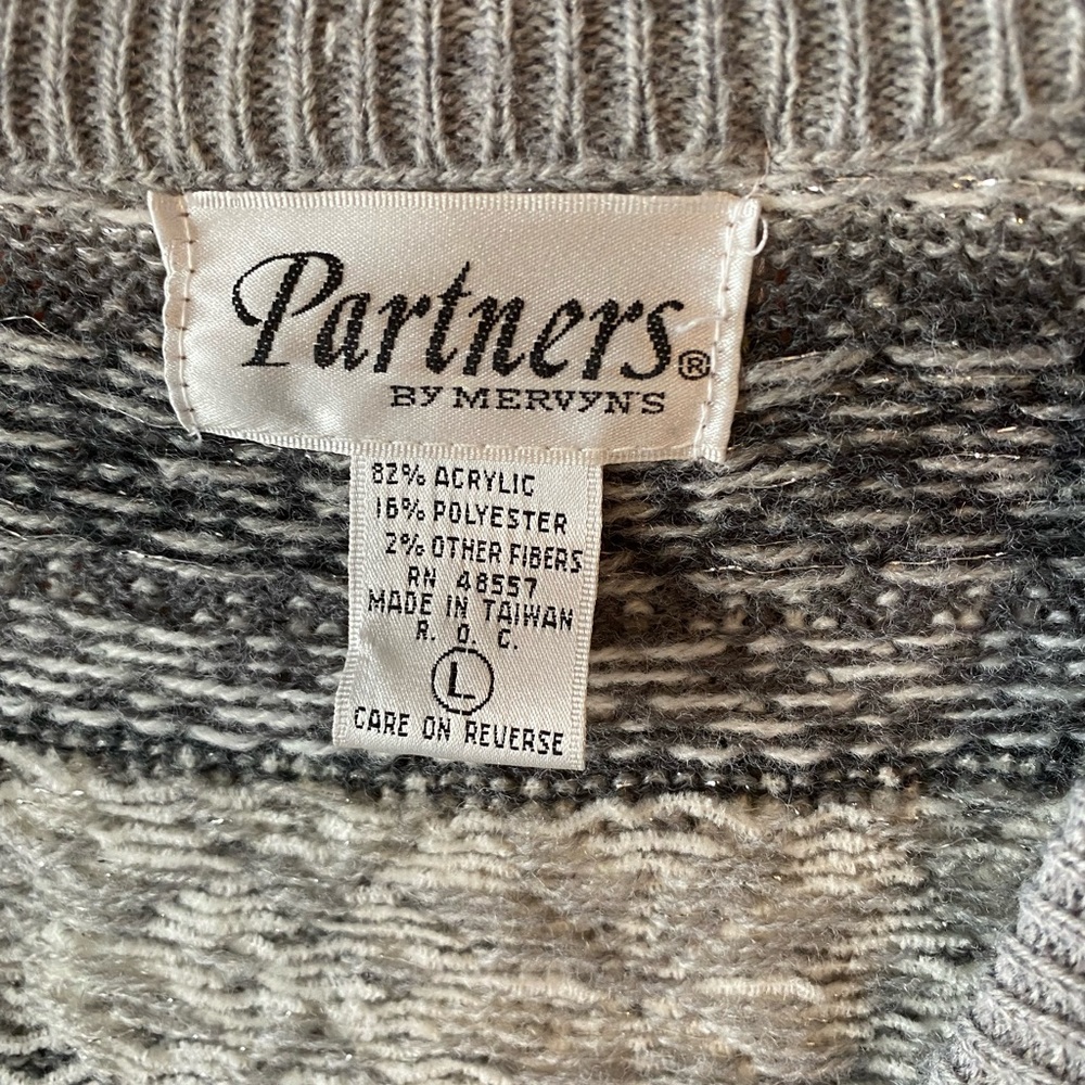 Sweater - Picture 2 of 3